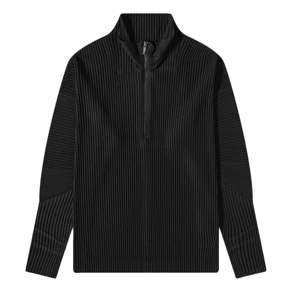 Spring 2025: 5 Pre-loved Zipper Jackets from Top Brands Under $333